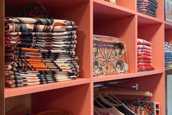 Chica Pantera Tattoo Barcelona - merchandising