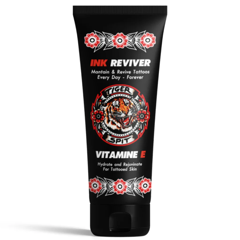 TIGER SPIT INK REVIVER 200 ML