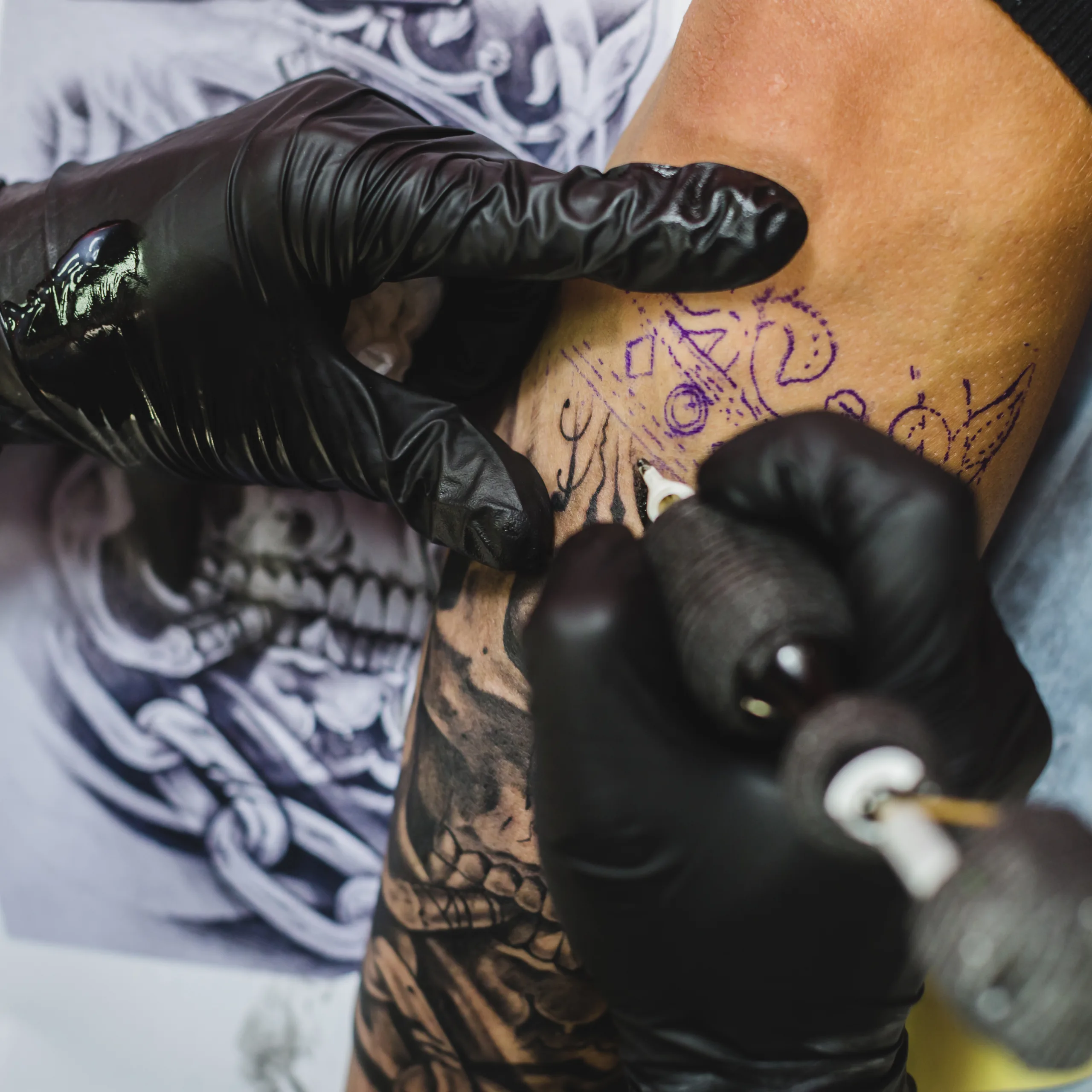 Tatuaje realismo: todo sobre el estilo más impactante