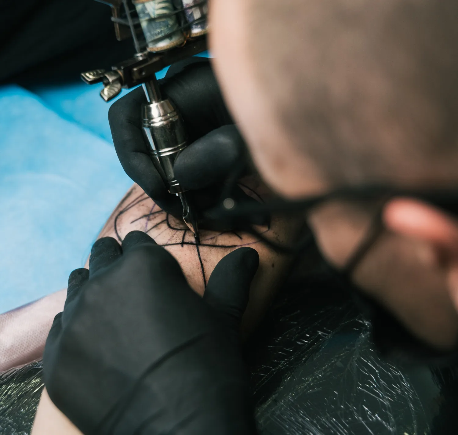 ¿Se pueden tatuar cicatrices? Descubre todo sobre este proceso